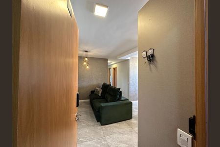 Apartamento para alugar com 65m², 3 quartos e 2 vagas Apartamento para alugar com 65m², 3 quartos e 2 vagasSala