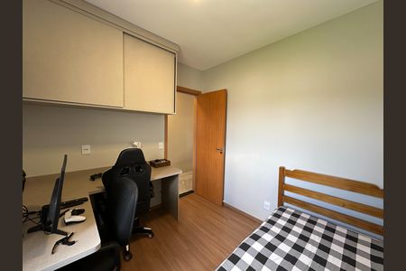 Apartamento para alugar com 65m², 3 quartos e 2 vagas Apartamento para alugar com 65m², 3 quartos e 2 vagasQuarto 2