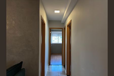 Apartamento para alugar com 65m², 3 quartos e 2 vagas Apartamento para alugar com 65m², 3 quartos e 2 vagasCorredor
