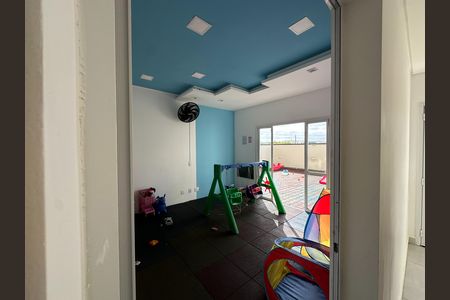 Apartamento para alugar com 65m², 3 quartos e 2 vagas Apartamento para alugar com 65m², 3 quartos e 2 vagasBrinquedoteca