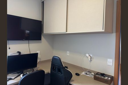 Apartamento para alugar com 65m², 3 quartos e 2 vagas Apartamento para alugar com 65m², 3 quartos e 2 vagasQuarto 2