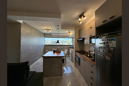 Apartamento para alugar com 65m², 3 quartos e 2 vagas Apartamento para alugar com 65m², 3 quartos e 2 vagasSala/Cozinha