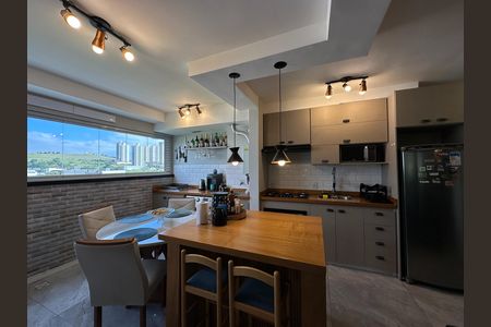 Apartamento para alugar com 65m², 3 quartos e 2 vagas Apartamento para alugar com 65m², 3 quartos e 2 vagasCozinha