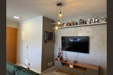 Apartamento para alugar com 65m², 3 quartos e 2 vagas Apartamento para alugar com 65m², 3 quartos e 2 vagasSala