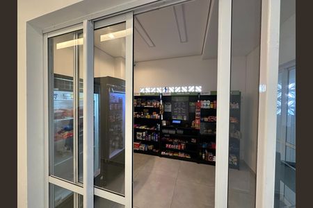 Área comum de apartamento para alugar com 3 quartos, 65m² em Urbanova, São José dos Campos