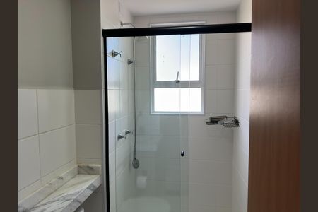 Apartamento para alugar com 65m², 3 quartos e 2 vagas Apartamento para alugar com 65m², 3 quartos e 2 vagasBanheiro Corredor