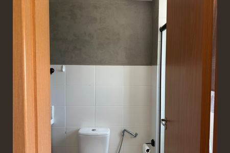 Apartamento para alugar com 65m², 3 quartos e 2 vagas Apartamento para alugar com 65m², 3 quartos e 2 vagasBanheiro da Suíte