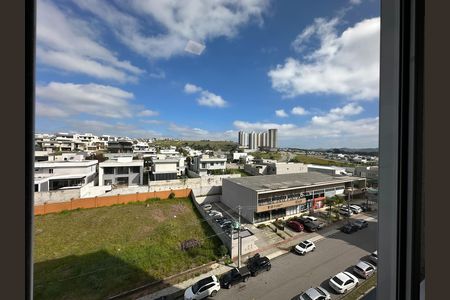 Vista do Quarto 1 de apartamento para alugar com 3 quartos, 65m² em Urbanova, São José dos Campos
