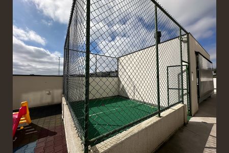 Apartamento para alugar com 65m², 3 quartos e 2 vagas Apartamento para alugar com 65m², 3 quartos e 2 vagasQuadra Esportiva