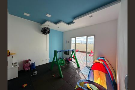 Apartamento para alugar com 65m², 3 quartos e 2 vagas Apartamento para alugar com 65m², 3 quartos e 2 vagasBrinquedoteca