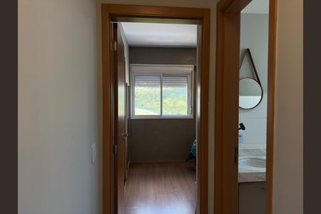 Apartamento para alugar com 65m², 3 quartos e 2 vagas Apartamento para alugar com 65m², 3 quartos e 2 vagasCorredor