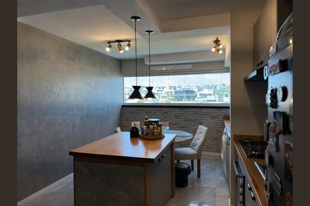 Apartamento para alugar com 65m², 3 quartos e 2 vagas Apartamento para alugar com 65m², 3 quartos e 2 vagasSala/Cozinha