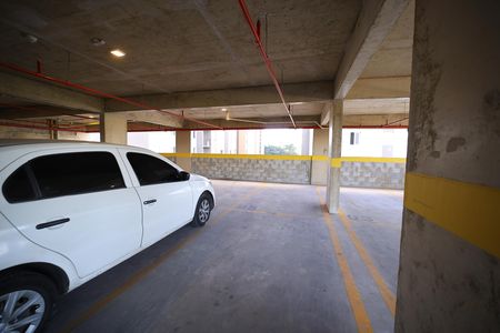 Apartamento para alugar com 33m², 1 quarto e 1 vagaGaragem