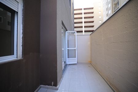 Apartamento para alugar com 33m², 1 quarto e 1 vagaQuintal