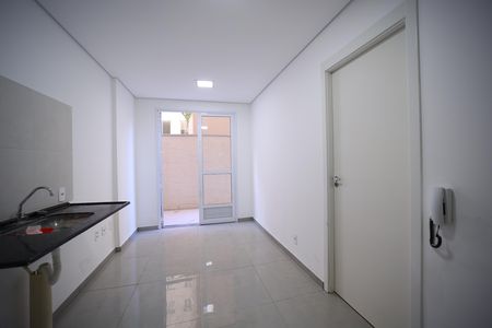 Apartamento para alugar com 33m², 1 quarto e 1 vagaSala/Cozinha