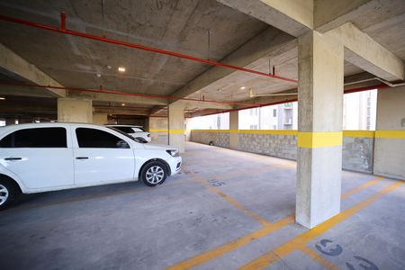 Apartamento para alugar com 33m², 1 quarto e 1 vagaGaragem