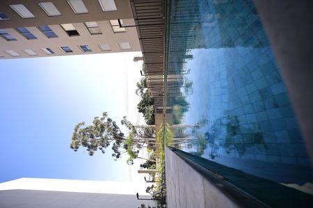 Apartamento para alugar com 33m², 1 quarto e 1 vagaÁrea comum - Piscina