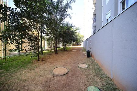 Apartamento para alugar com 33m², 1 quarto e 1 vagaÁrea comum