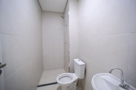 Apartamento para alugar com 33m², 1 quarto e 1 vagaBanheiro
