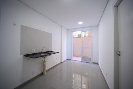 Apartamento para alugar com 1 quarto, 33m² em Jardim America da Penha, São Paulo