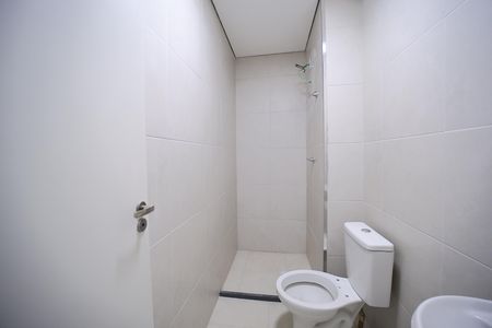 Apartamento para alugar com 33m², 1 quarto e 1 vagaBanheiro
