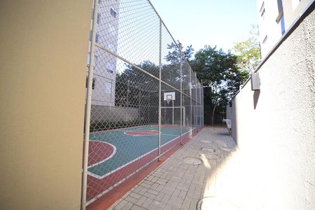 Apartamento para alugar com 33m², 1 quarto e 1 vagaQuadra