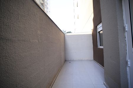 Apartamento para alugar com 33m², 1 quarto e 1 vagaQuintal