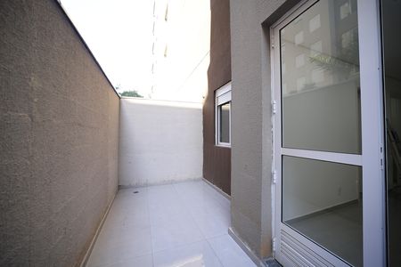 Apartamento para alugar com 33m², 1 quarto e 1 vagaQuintal