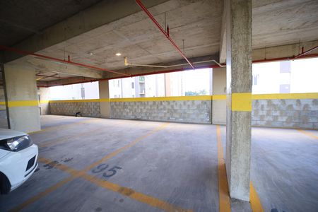 Apartamento para alugar com 33m², 1 quarto e 1 vagaGaragem
