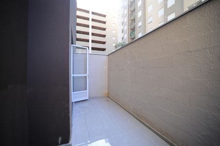 Apartamento para alugar com 33m², 1 quarto e 1 vagaQuintal