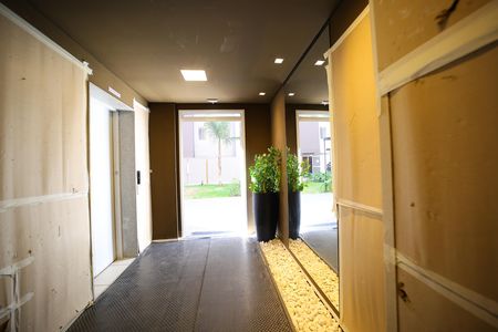 Apartamento para alugar com 33m², 1 quarto e 1 vagaÁrea comum