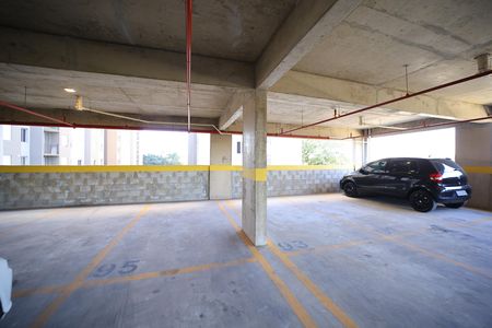 Apartamento para alugar com 33m², 1 quarto e 1 vagaGaragem