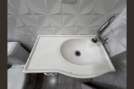 Studio para alugar com 23m², 1 quarto e sem vagaKitnet