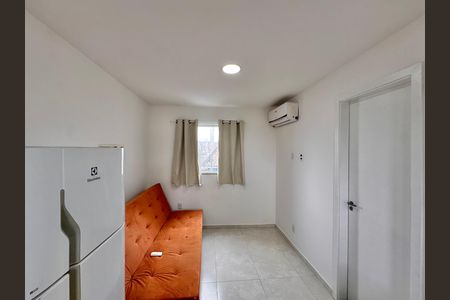Kitnet de kitnet/studio para alugar com 1 quarto, 23m² em Recreio dos Bandeirantes, Rio de Janeiro