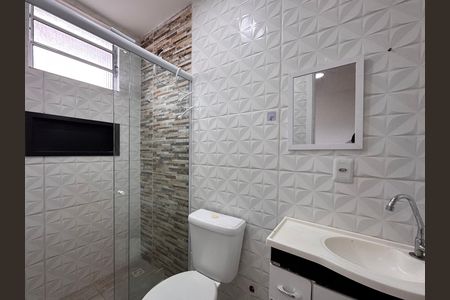 Studio para alugar com 23m², 1 quarto e sem vagaKitnet