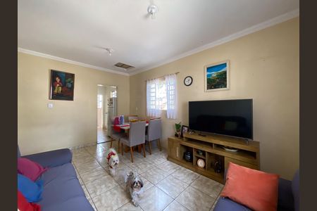 Apartamento à venda com 90m², 4 quartos e 1 vaga