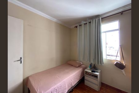Apartamento à venda com 4 quartos, 90m² em Bairro da Glória, Contagem