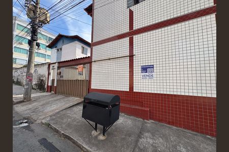 Apartamento à venda com 90m², 4 quartos e 1 vaga