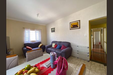 Apartamento à venda com 90m², 4 quartos e 1 vaga