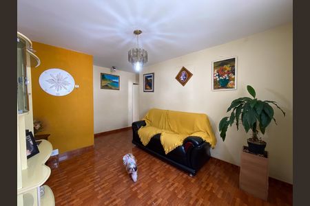 Apartamento à venda com 4 quartos, 90m² em Bairro da Glória, Contagem