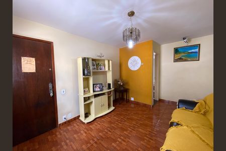 Apartamento à venda com 90m², 4 quartos e 1 vaga