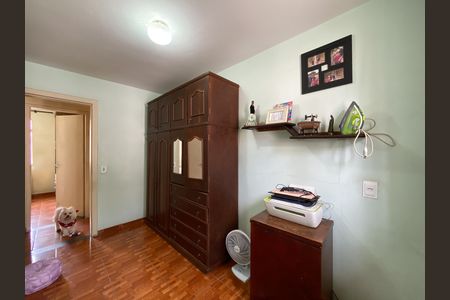 Apartamento à venda com 4 quartos, 90m² em Bairro da Glória, Contagem