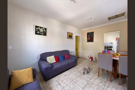 Apartamento à venda com 90m², 4 quartos e 1 vaga