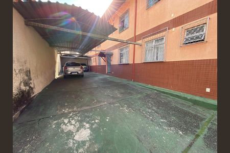 Apartamento à venda com 90m², 4 quartos e 1 vaga