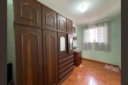 Apartamento à venda com 4 quartos, 90m² em Bairro da Glória, Contagem