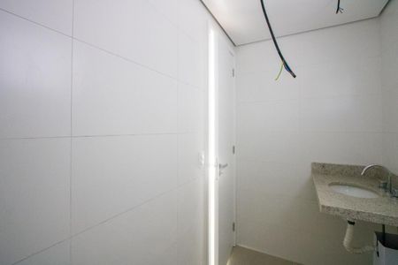 Apartamento à venda com 94m², 3 quartos e 2 vagas Apartamento à venda com 94m², 3 quartos e 2 vagasBanheiro do quarto 1