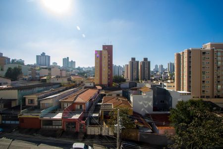 Apartamento à venda com 94m², 3 quartos e 2 vagas Apartamento à venda com 94m², 3 quartos e 2 vagasVista do quarto 2