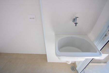 Apartamento à venda com 94m², 3 quartos e 2 vagas Apartamento à venda com 94m², 3 quartos e 2 vagasÁrea de serviço