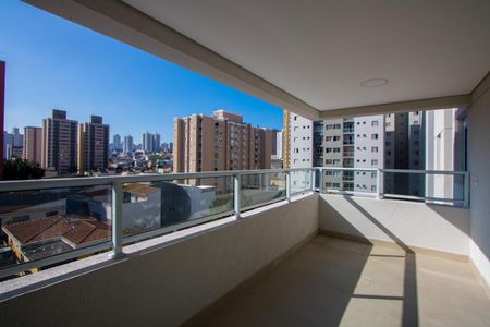 Apartamento à venda com 94m², 3 quartos e 2 vagas Apartamento à venda com 94m², 3 quartos e 2 vagasVaranda gourmet