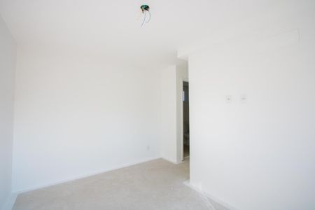 Apartamento à venda com 94m², 3 quartos e 2 vagas Apartamento à venda com 94m², 3 quartos e 2 vagasQuarto 1 - Suíte